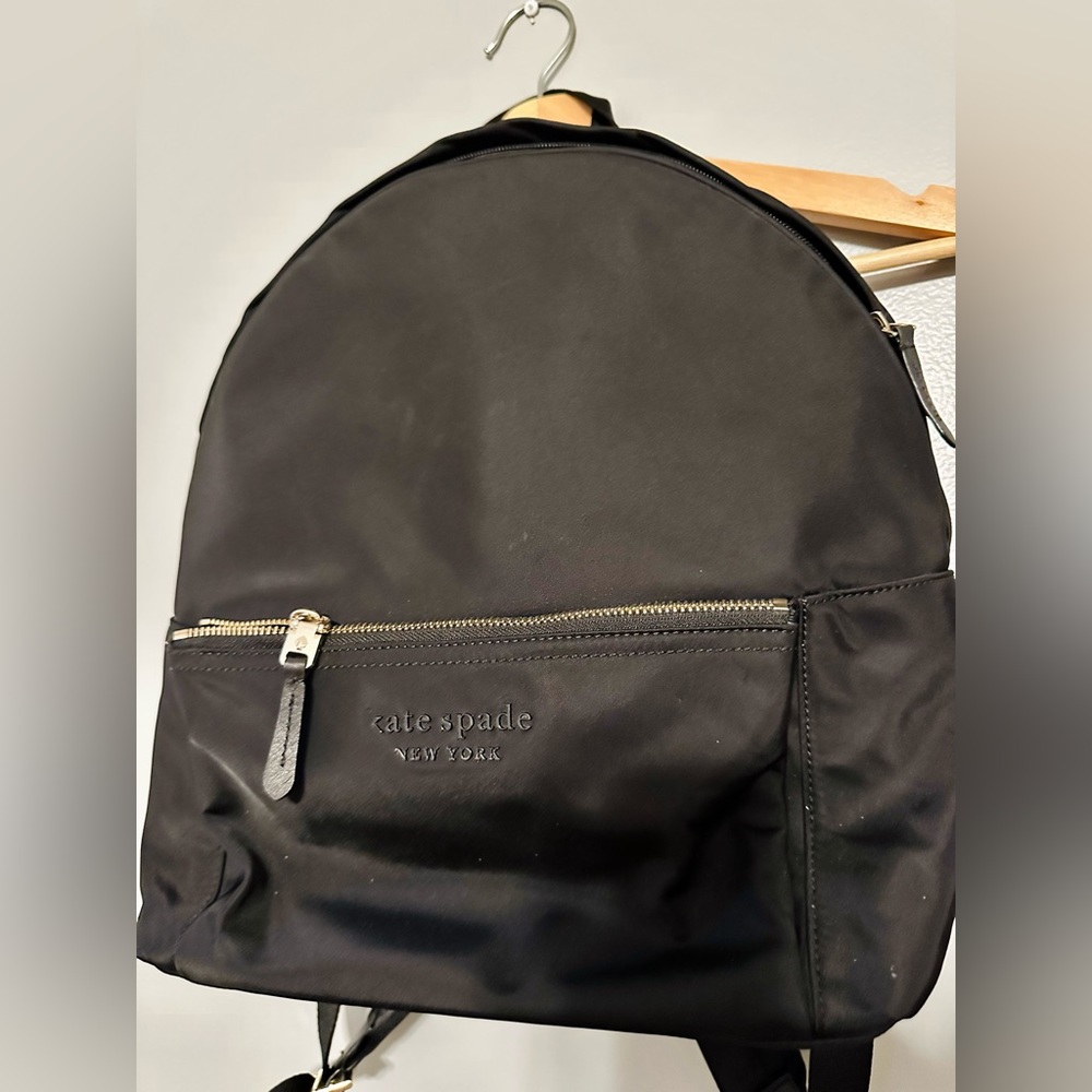 ♠️ Kate Spade ♠️ Nylon Backpack